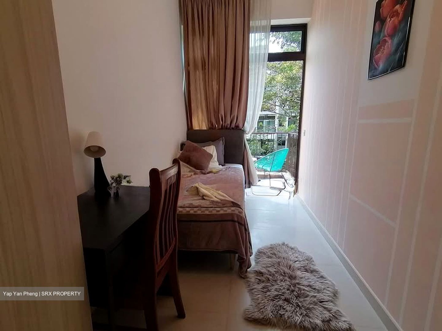 Varsity Park Condominium (D5), Condominium #585350851